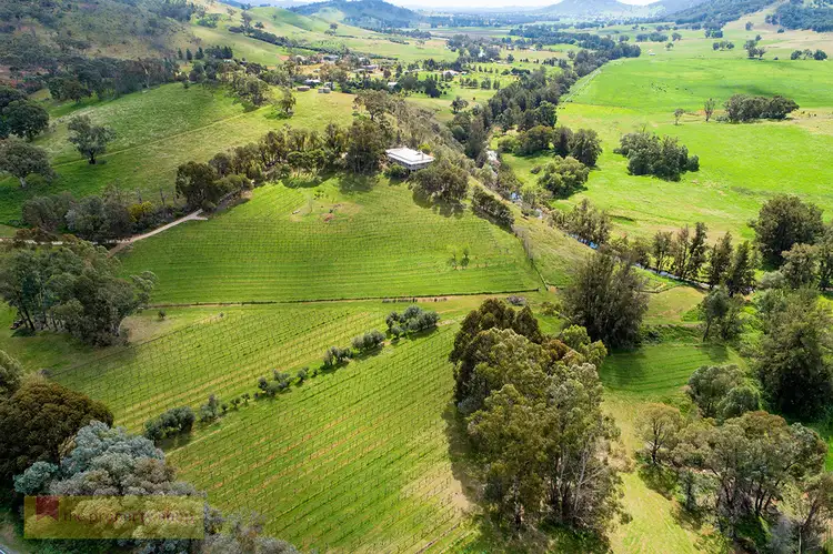 Main view of Homely rural property listing, 1179 Castlereagh Highway, Mudgee NSW 2850
