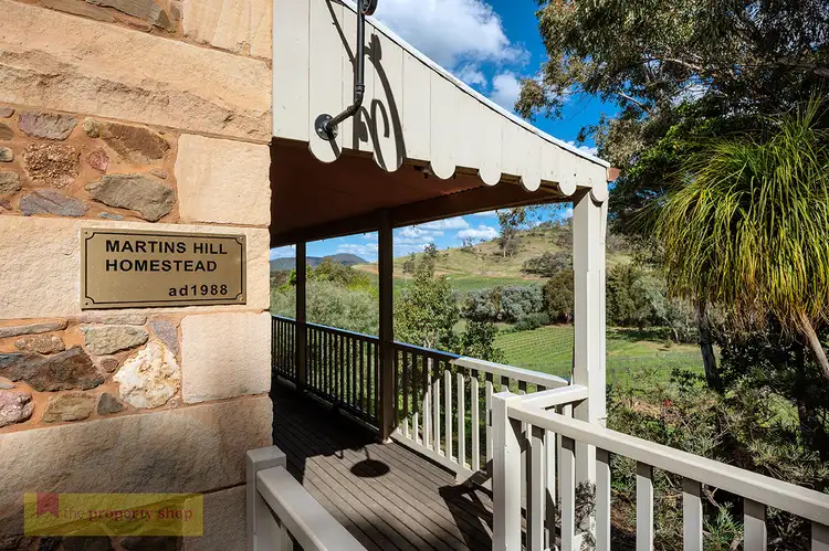 Fourth view of Homely rural property listing, 1179 Castlereagh Highway, Mudgee NSW 2850