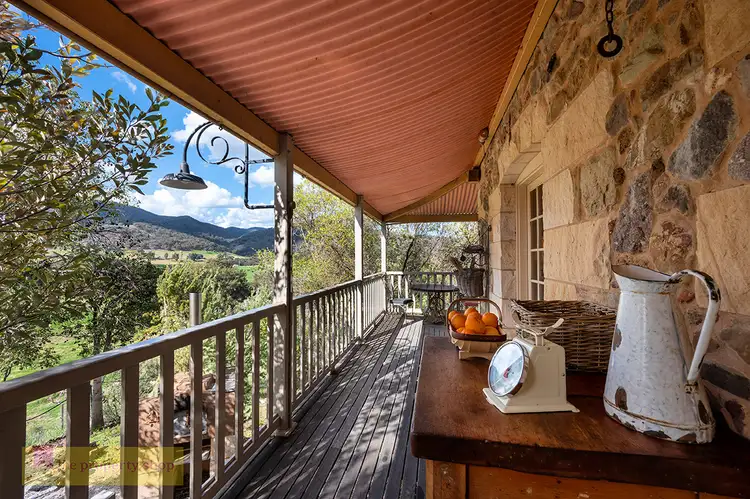 Fifth view of Homely rural property listing, 1179 Castlereagh Highway, Mudgee NSW 2850