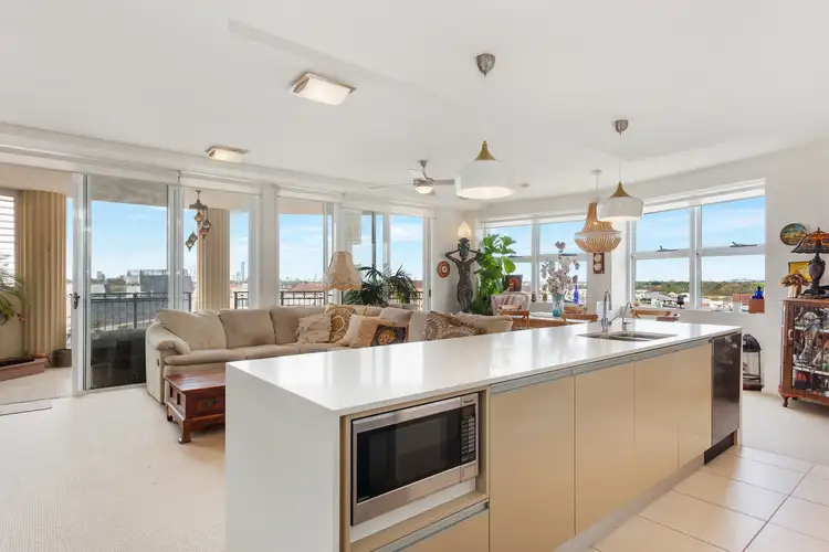 Fourth view of Homely unit listing, 3061/3029 The Boulevard, Carrara QLD 4211