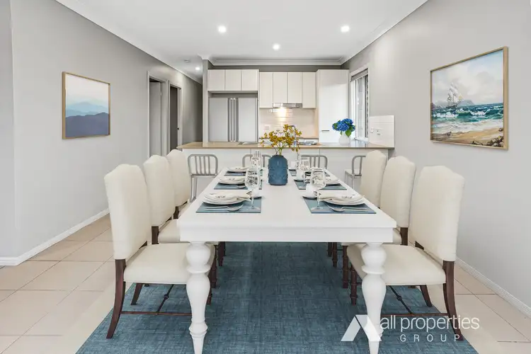 Third view of Homely house listing, 13 Cerulean Place, Yarrabilba QLD 4207