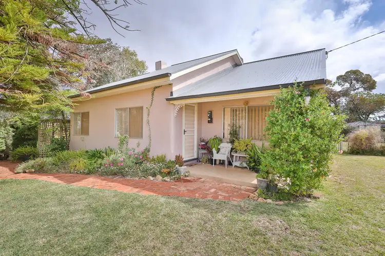 Main view of Homely rural property listing, 16 Pine Street, Red Cliffs VIC 3496