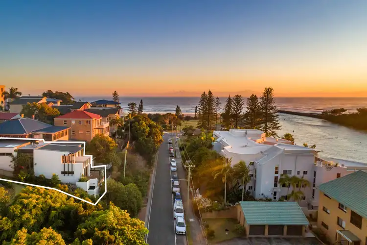 Main view of Homely house listing, 20 Hungerford Lane, Kingscliff NSW 2487
