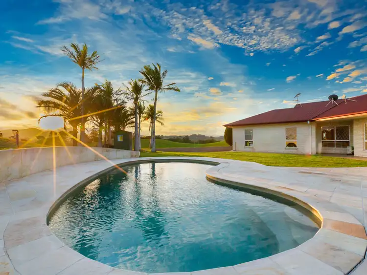 Fifth view of Homely house listing, 9 Tagget Drive, Cudgera Creek NSW 2484