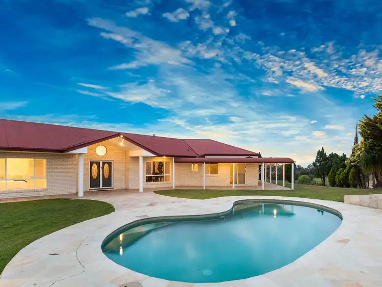 Sixth view of Homely house listing, 9 Tagget Drive, Cudgera Creek NSW 2484