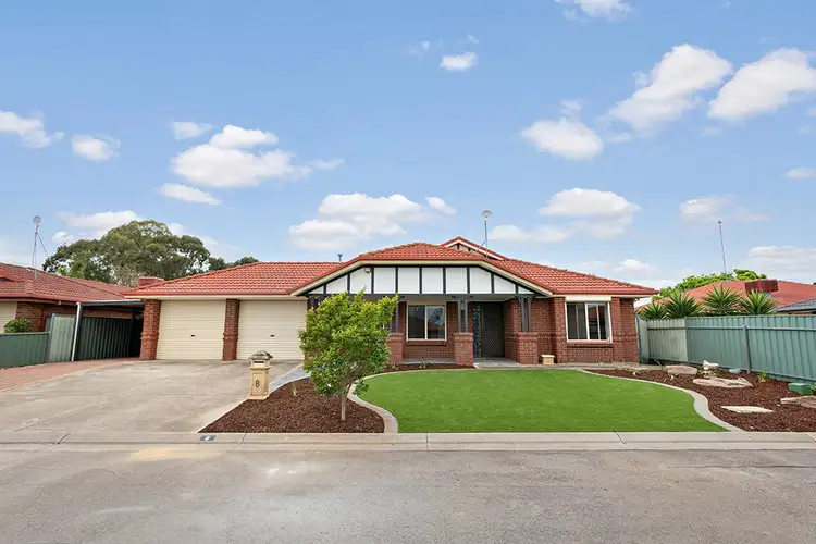 8 Ash Court, Paralowie SA 5108