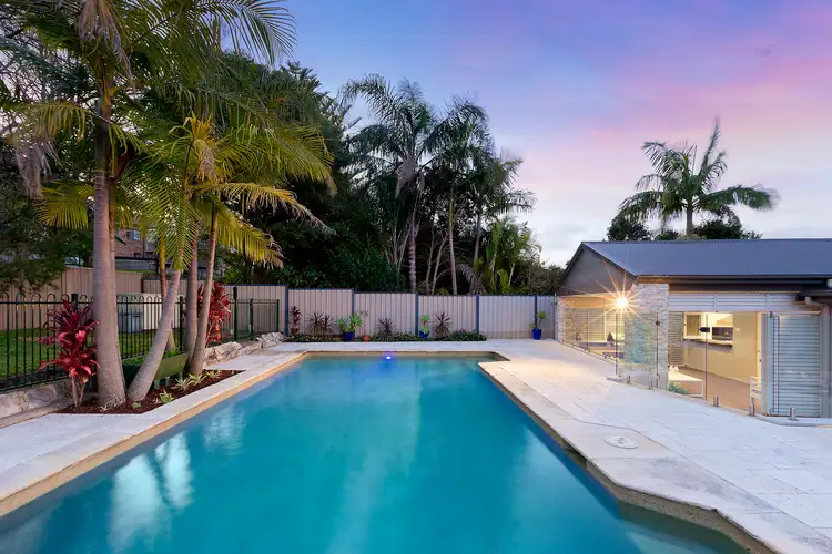 5 Normandy Road, Allambie Heights NSW 2100