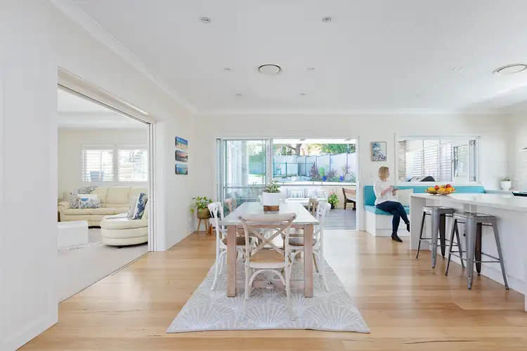 Third view of Homely house listing, 5 Normandy Road, Allambie Heights NSW 2100