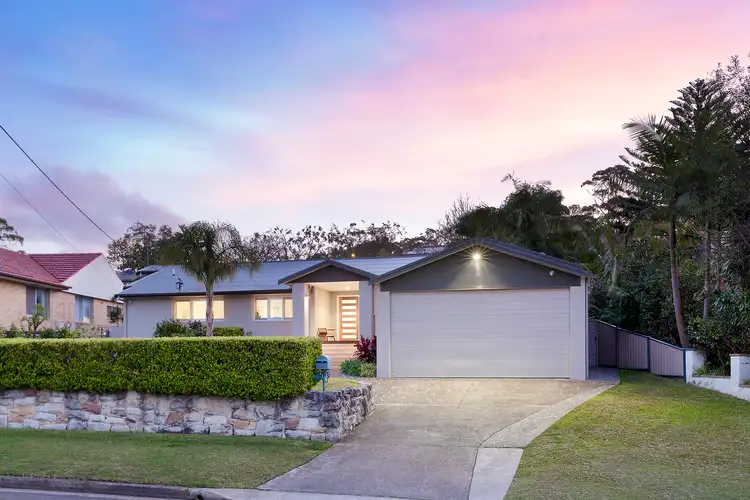 Fourth view of Homely house listing, 5 Normandy Road, Allambie Heights NSW 2100