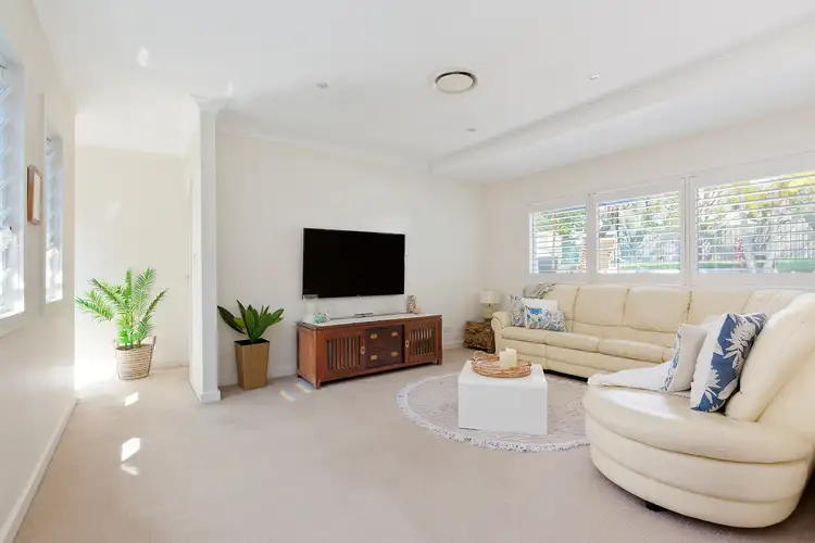 Fifth view of Homely house listing, 5 Normandy Road, Allambie Heights NSW 2100