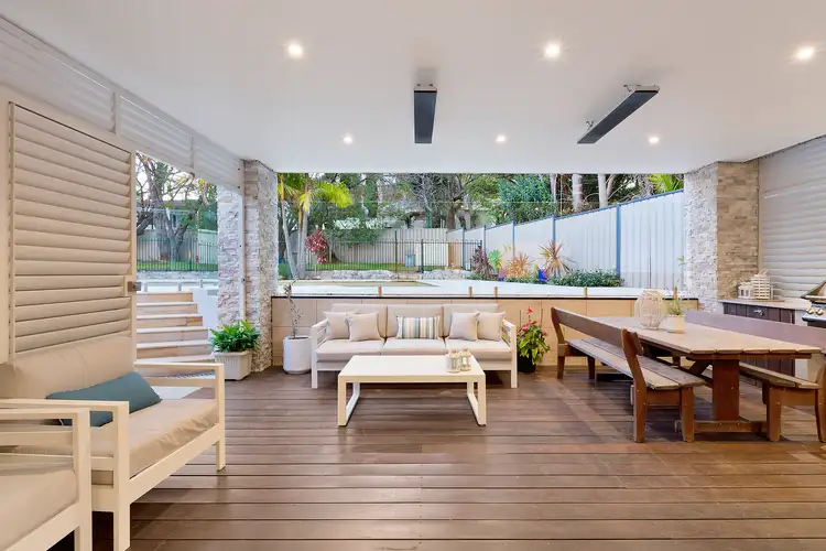 Sixth view of Homely house listing, 5 Normandy Road, Allambie Heights NSW 2100