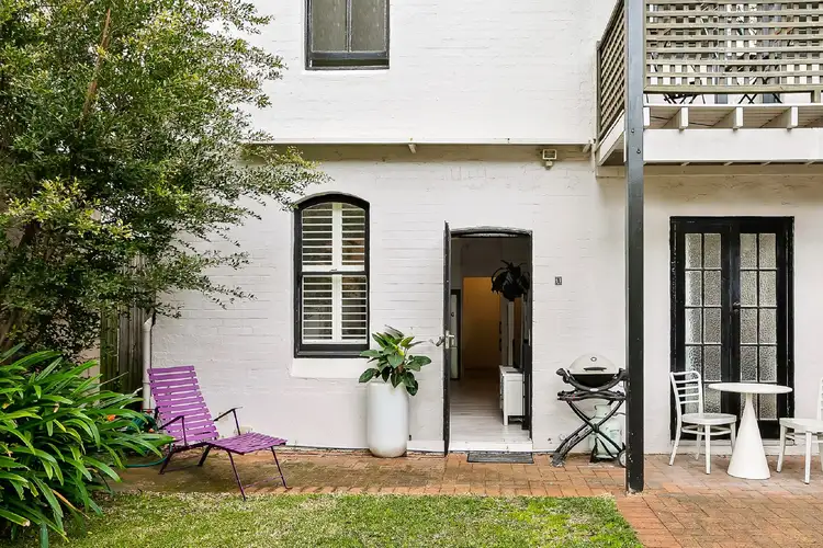 Main view of Homely apartment listing, 1/86 Johnston Street, Annandale NSW 2038