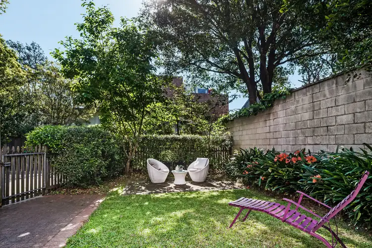 Second view of Homely apartment listing, 1/86 Johnston Street, Annandale NSW 2038
