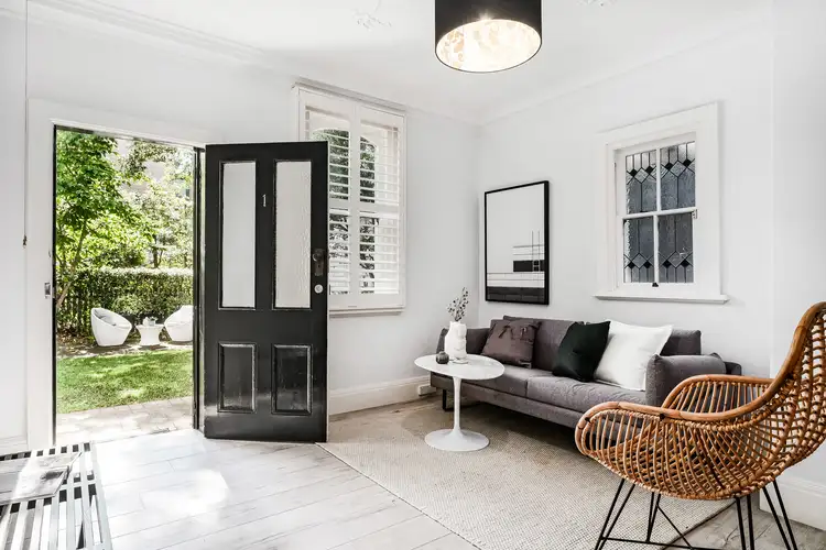 Third view of Homely apartment listing, 1/86 Johnston Street, Annandale NSW 2038