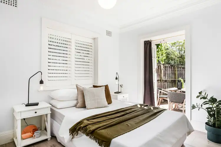 Fourth view of Homely apartment listing, 1/86 Johnston Street, Annandale NSW 2038