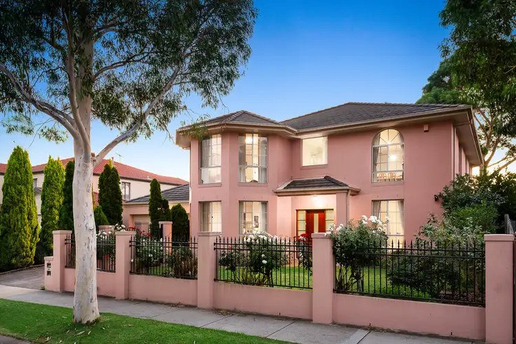25 Derring Lane, Cheltenham VIC 3192