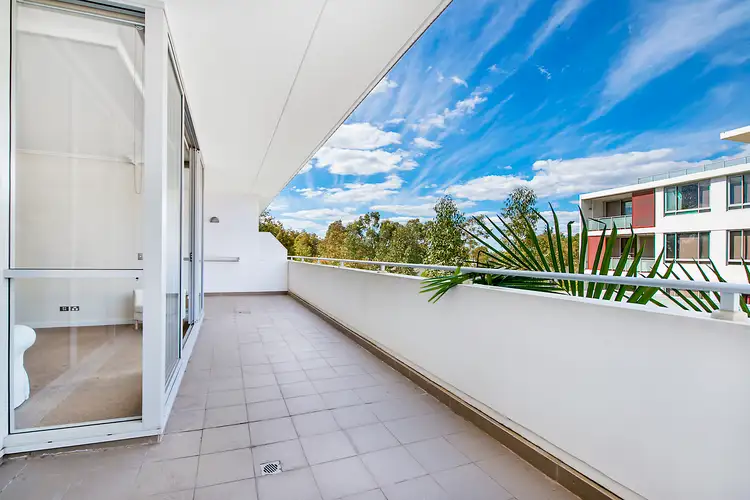 C107/3 Avenue Of Europe, Newington NSW 2127