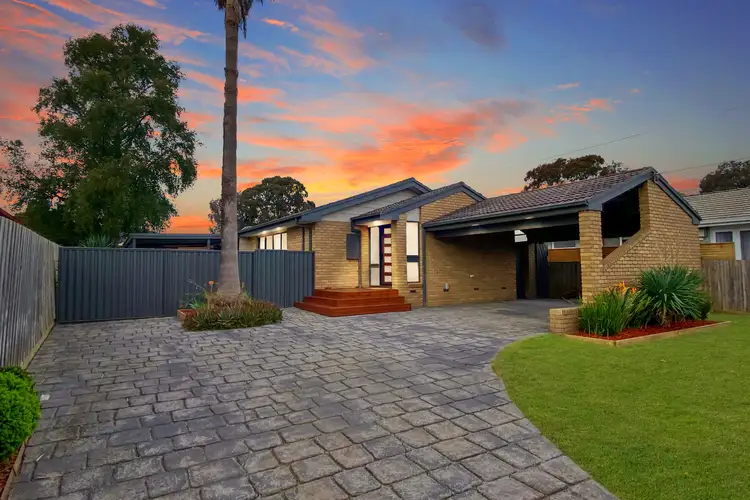 Main view of Homely house listing, 138 Burke Road, Ferntree Gully VIC 3156