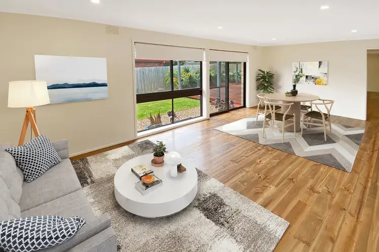 Second view of Homely house listing, 138 Burke Road, Ferntree Gully VIC 3156