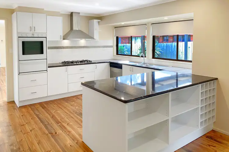 Third view of Homely house listing, 138 Burke Road, Ferntree Gully VIC 3156