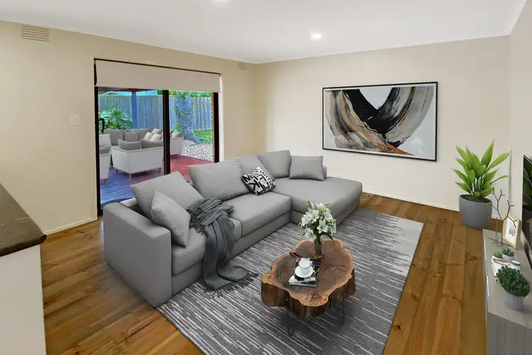Fourth view of Homely house listing, 138 Burke Road, Ferntree Gully VIC 3156