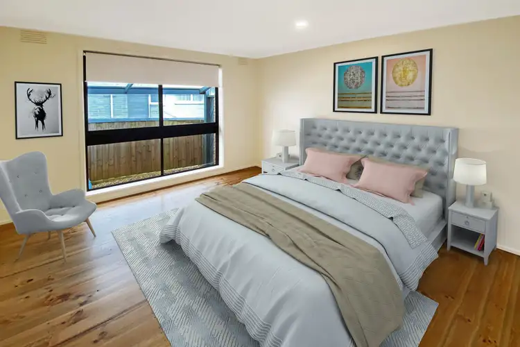 Fifth view of Homely house listing, 138 Burke Road, Ferntree Gully VIC 3156