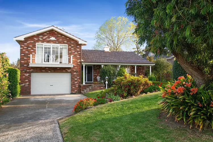 22 Arthur Street, Hornsby NSW 2077