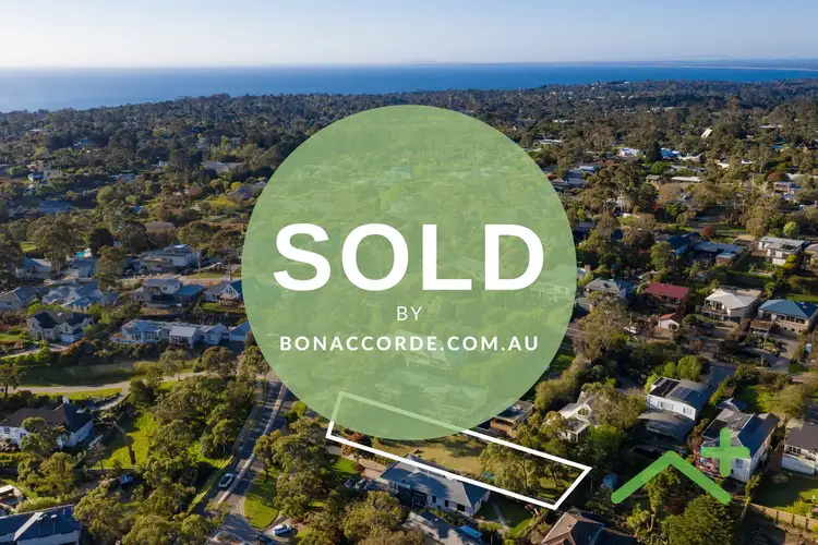 161 Wooralla Drive, Mount Eliza VIC 3930