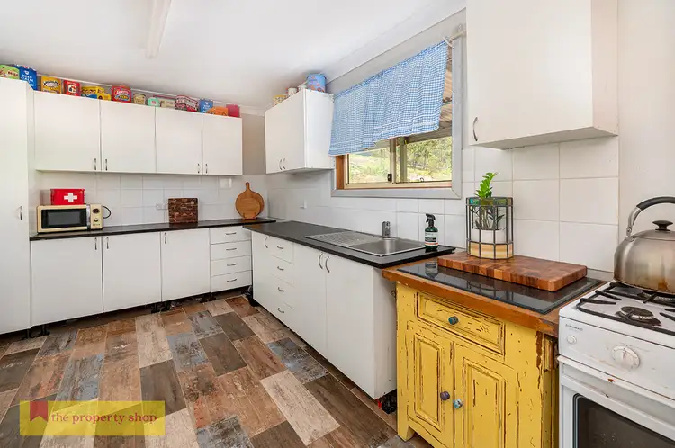 Third view of Homely rural property listing, 85 Stringybark Lane, Kains Flat NSW 2850