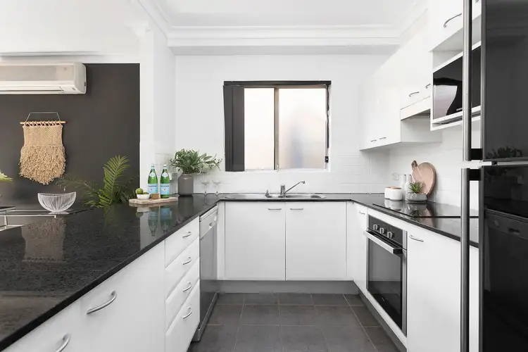 Fourth view of Homely unit listing, 7/31-33 Hotham Road, Gymea NSW 2227