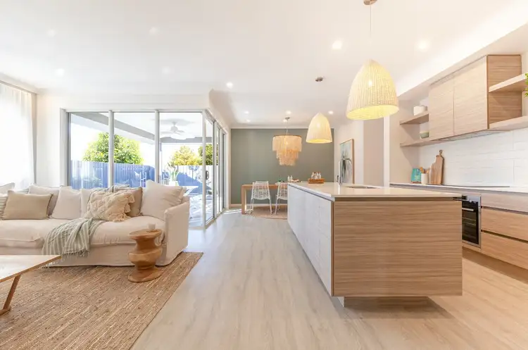 Main view of Homely house listing, 13 Rosser Boulevard, Torquay VIC 3228
