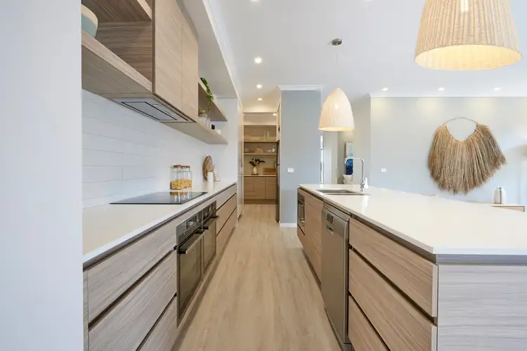 Second view of Homely house listing, 13 Rosser Boulevard, Torquay VIC 3228