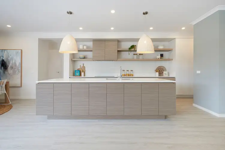 Third view of Homely house listing, 13 Rosser Boulevard, Torquay VIC 3228