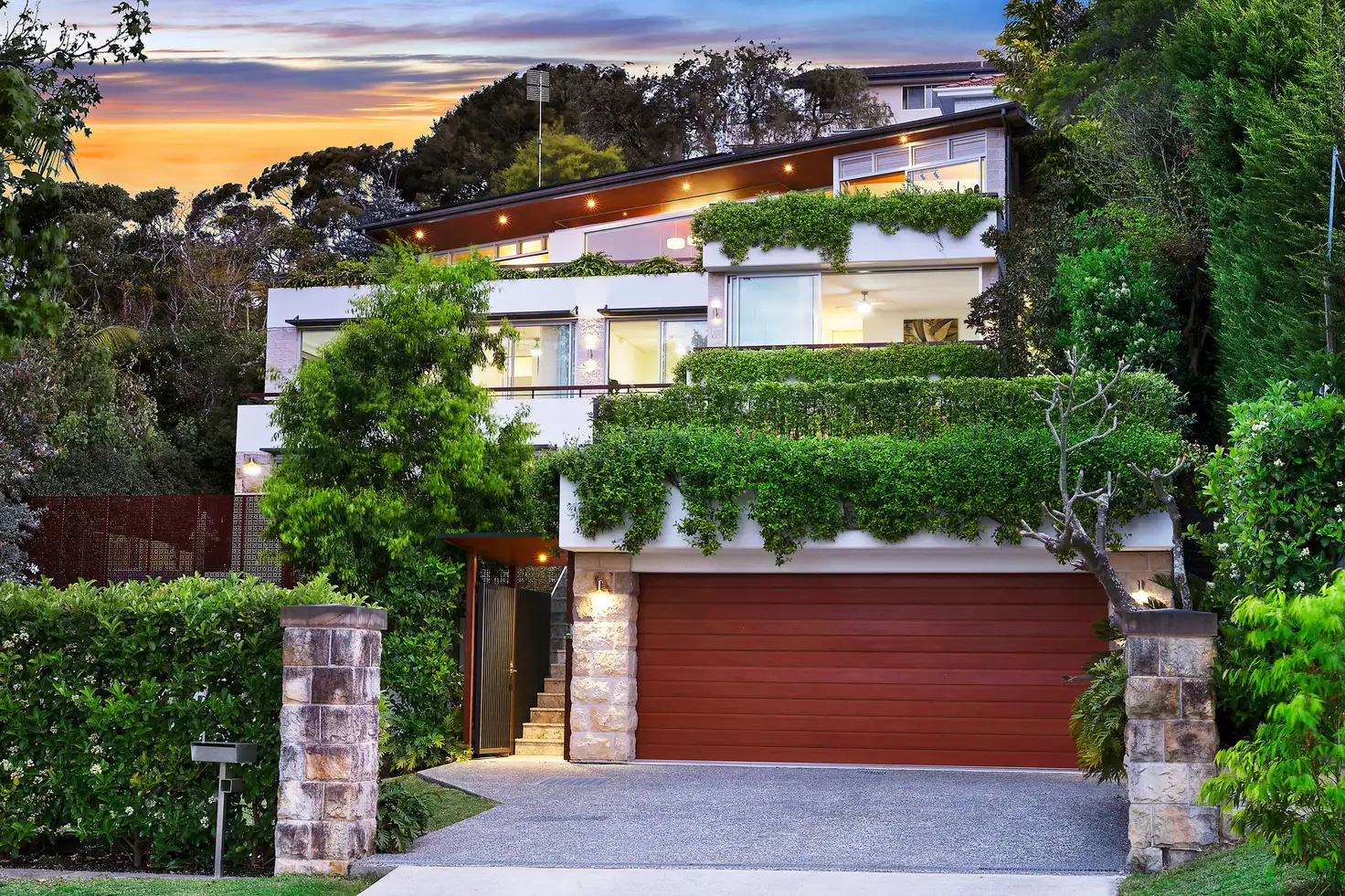 Main view of Homely house listing, 1 Wigan Road, Dee Why NSW 2099