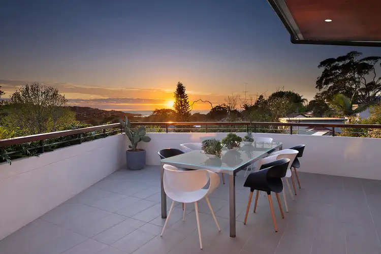 Third view of Homely house listing, 1 Wigan Road, Dee Why NSW 2099