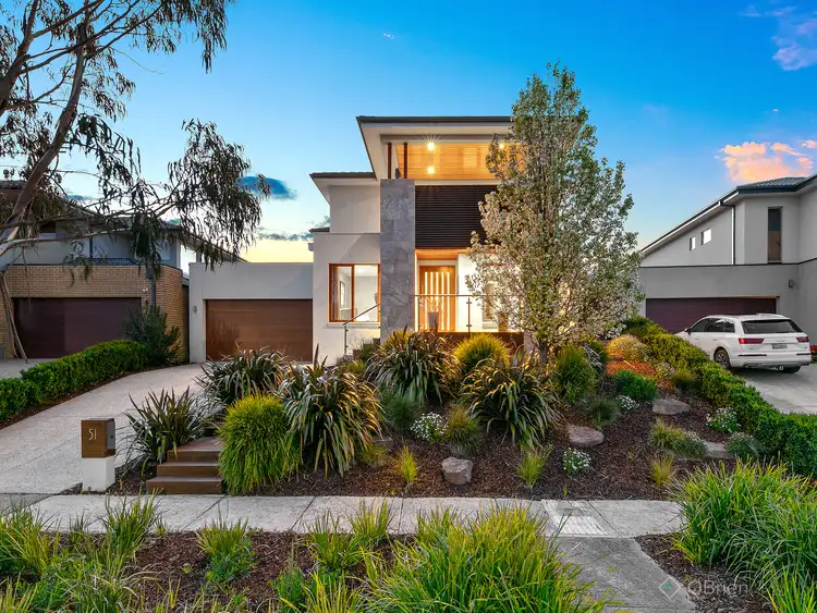 51 Limeburner Grove, Botanic Ridge VIC 3977