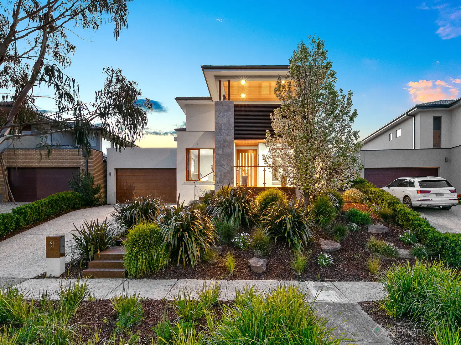 Main view of Homely house listing, 51 Limeburner Grove, Botanic Ridge VIC 3977