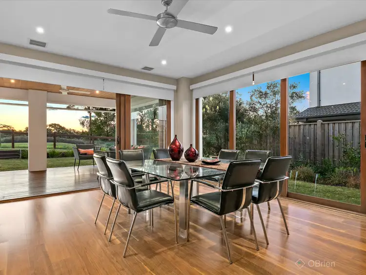 Fourth view of Homely house listing, 51 Limeburner Grove, Botanic Ridge VIC 3977