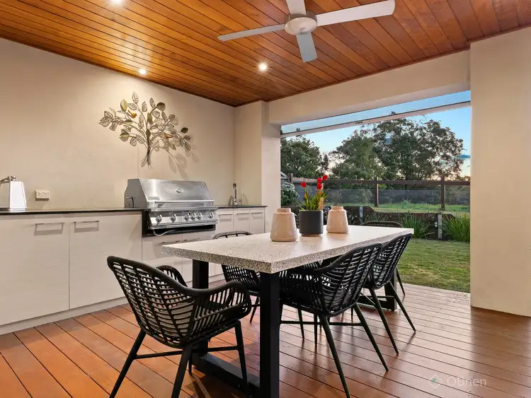 Sixth view of Homely house listing, 51 Limeburner Grove, Botanic Ridge VIC 3977