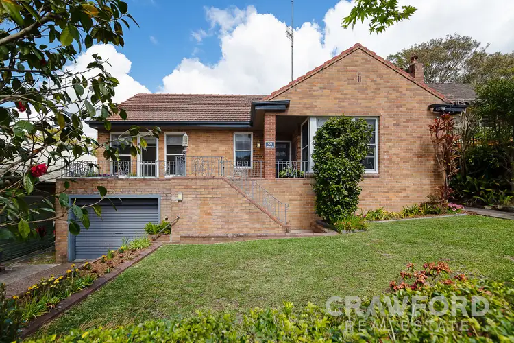 59 Ridgeway Road, New Lambton Heights NSW 2305