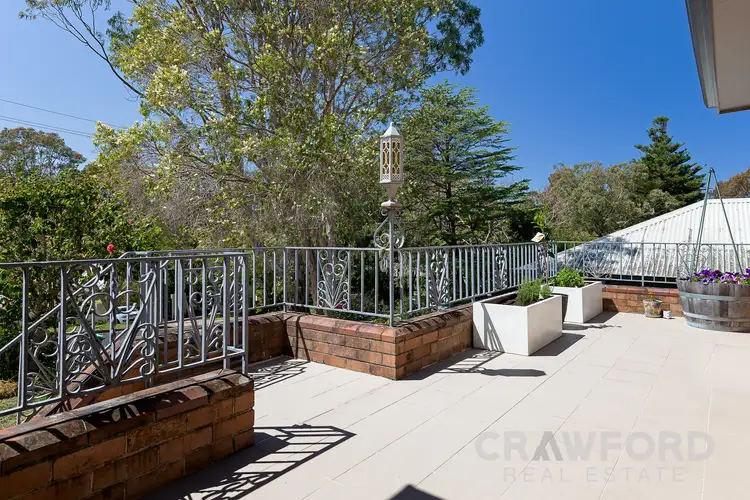 Second view of Homely house listing, 59 Ridgeway Road, New Lambton Heights NSW 2305