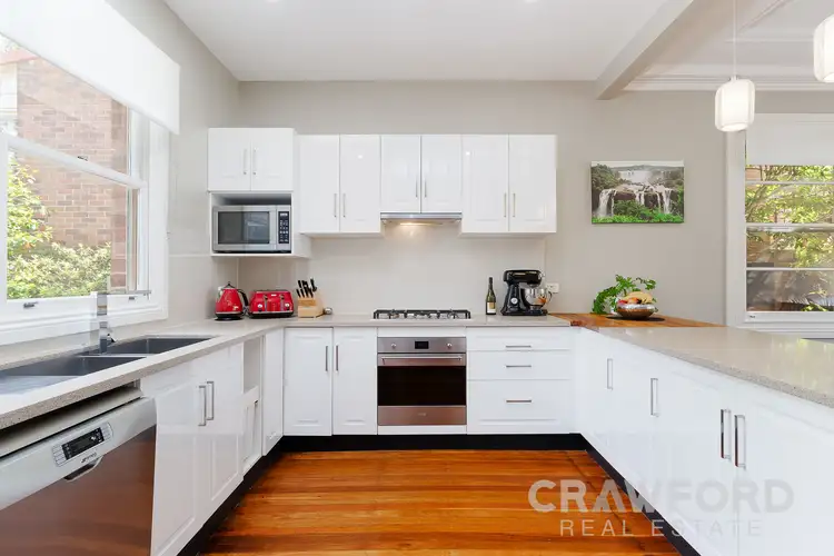 Third view of Homely house listing, 59 Ridgeway Road, New Lambton Heights NSW 2305