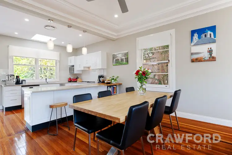 Fifth view of Homely house listing, 59 Ridgeway Road, New Lambton Heights NSW 2305