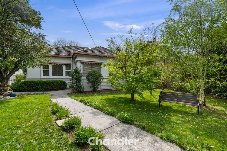 Main view of Homely house listing, 3 Morris Road, Upwey VIC 3158