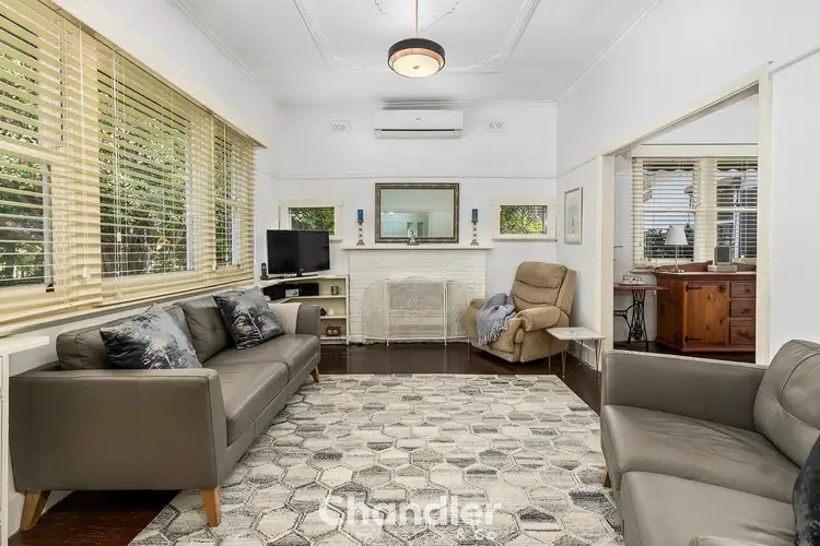 Third view of Homely house listing, 3 Morris Road, Upwey VIC 3158