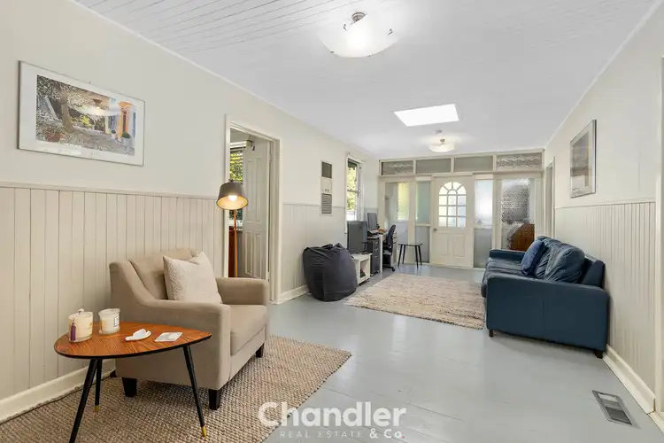 Fourth view of Homely house listing, 3 Morris Road, Upwey VIC 3158