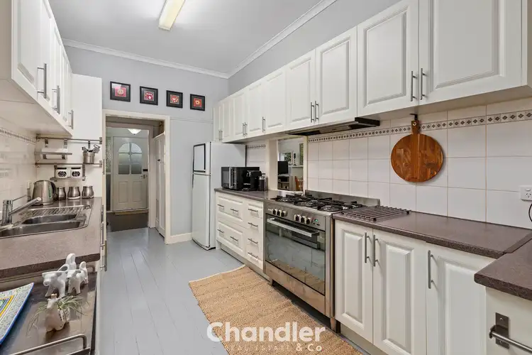 Fifth view of Homely house listing, 3 Morris Road, Upwey VIC 3158