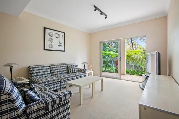 7/7-15 Bellevue Avenue, Greenwich NSW 2065