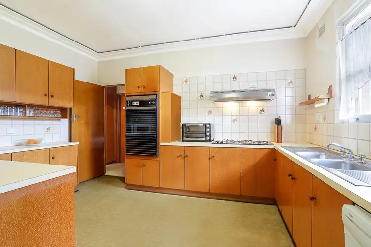 Fourth view of Homely house listing, 31 Augusta Street, Strathfield NSW 2135