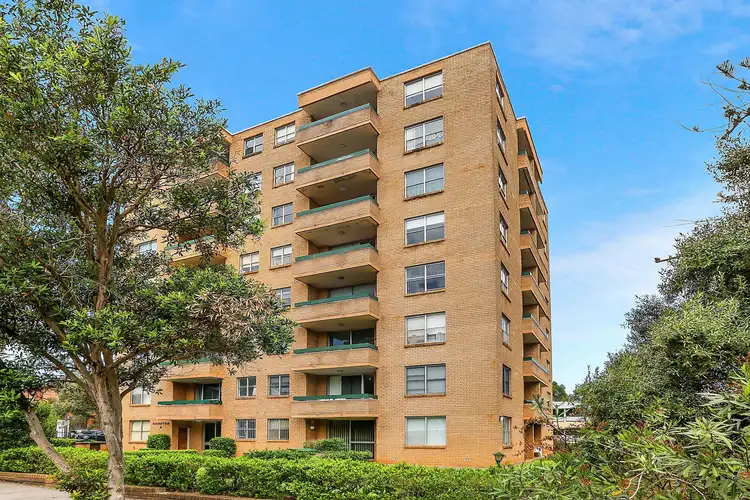 Sixth view of Homely apartment listing, 27/2 Everton Road, Strathfield NSW 2135